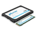 Fujitsu SSD SATA 6G 3.84TB MU SFF SLIM MTFDDAK3T8TDT-RFB – Reacondicionado