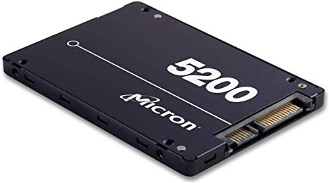 Micron 480GB SSD SFF SATA 6G MIX MTFDDAK480TDN-RFB – Reacondicionado (3)