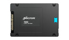 Micron 7450 MAX - SSD - Enterprise - 800GB - interno - 2.5" - PCIe4.0 (NVMe) (2)