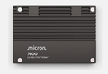 Micron SSD Read Intensive cifrado 15.36TB interno 2.5" U.2 PCIe