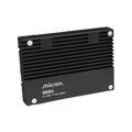 Micron MTFDLAL25T6THB-1BK1DABYY - SSD, Enterprise, Mixed Use, cifrado, 25.6 TB