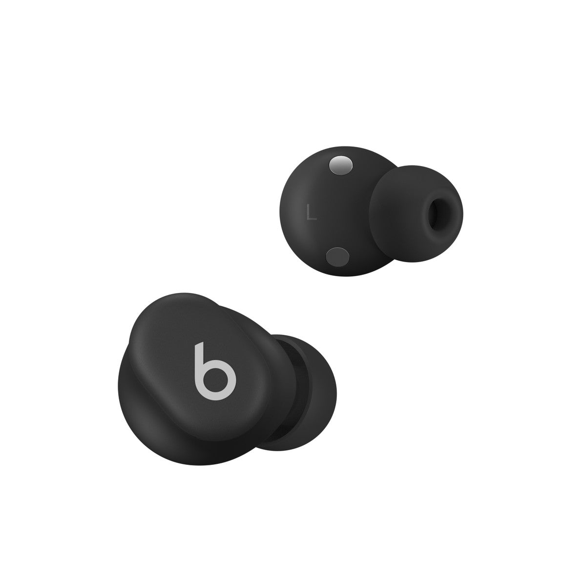Apple Beats Solo Buds - True Wireless Earbuds - Matt Black (BEATS SOLO BUDS - MATTE - BLACK)