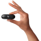 Apple Beats Solo Buds - True Wireless Earbuds - Matt Black (BEATS SOLO BUDS - MATTE - BLACK)