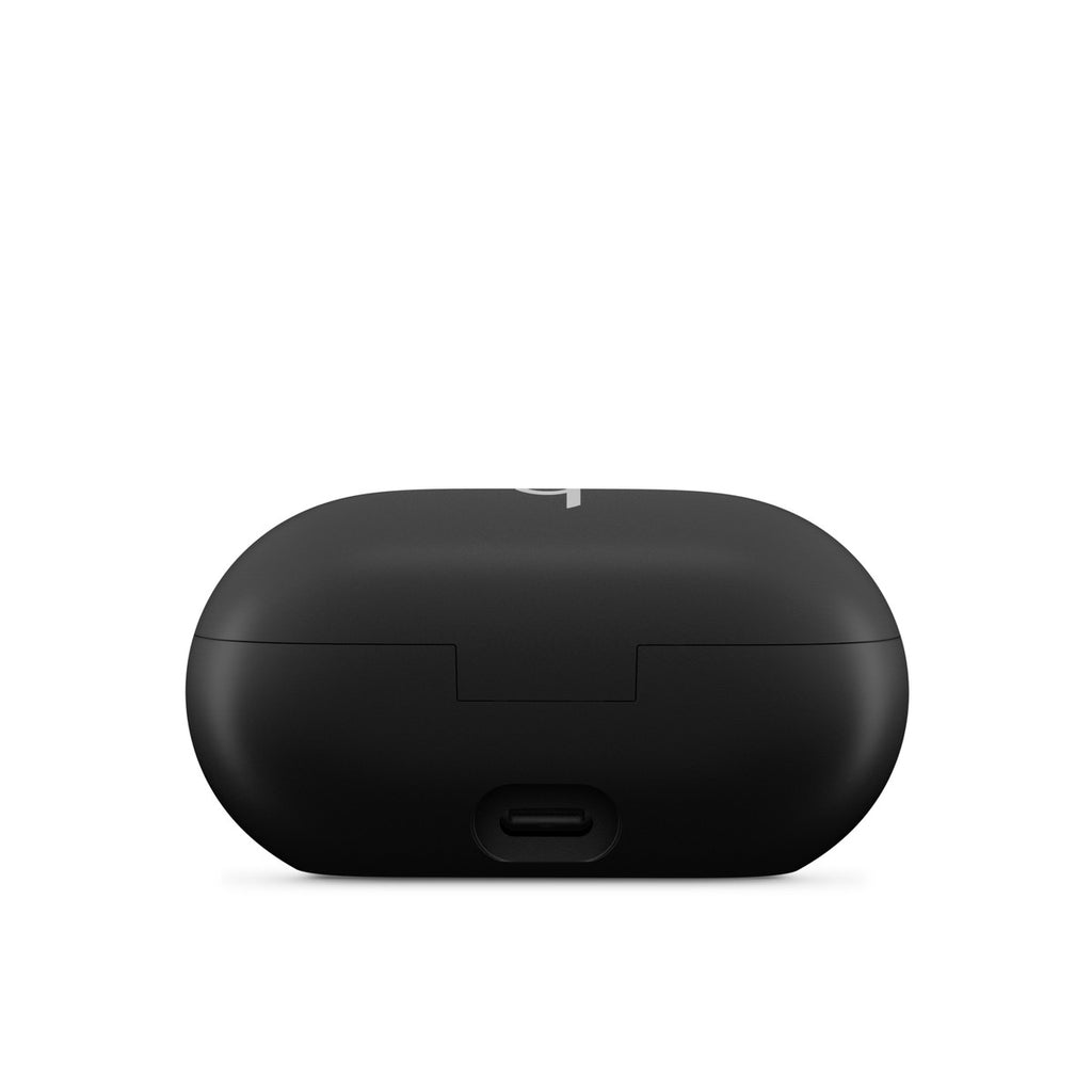 Apple Beats Solo Buds - True Wireless Earbuds - Matt Black (BEATS SOLO BUDS - MATTE - BLACK)