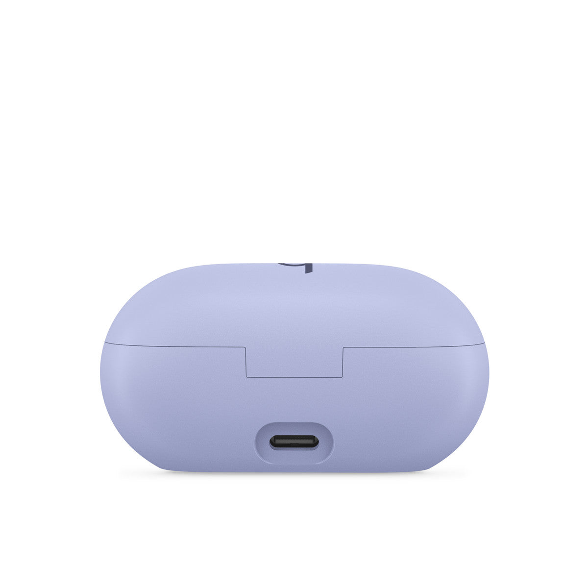 Auriculares inalámbricos con micro - en oreja - Bluetooth - aislamiento de ruido - morado
