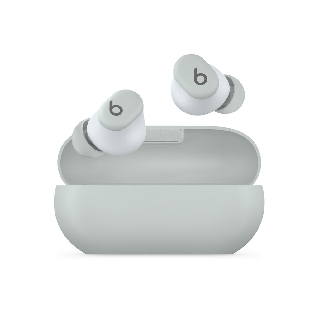 Apple Beats Solo Buds - True Wireless Earbuds - Storm Grey (BEATS SOLO BUDS STORM GRAY)