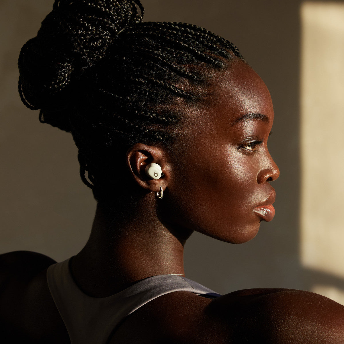 Apple Beats Solo Buds - True Wireless Earbuds - Storm Grey (BEATS SOLO BUDS STORM GRAY)