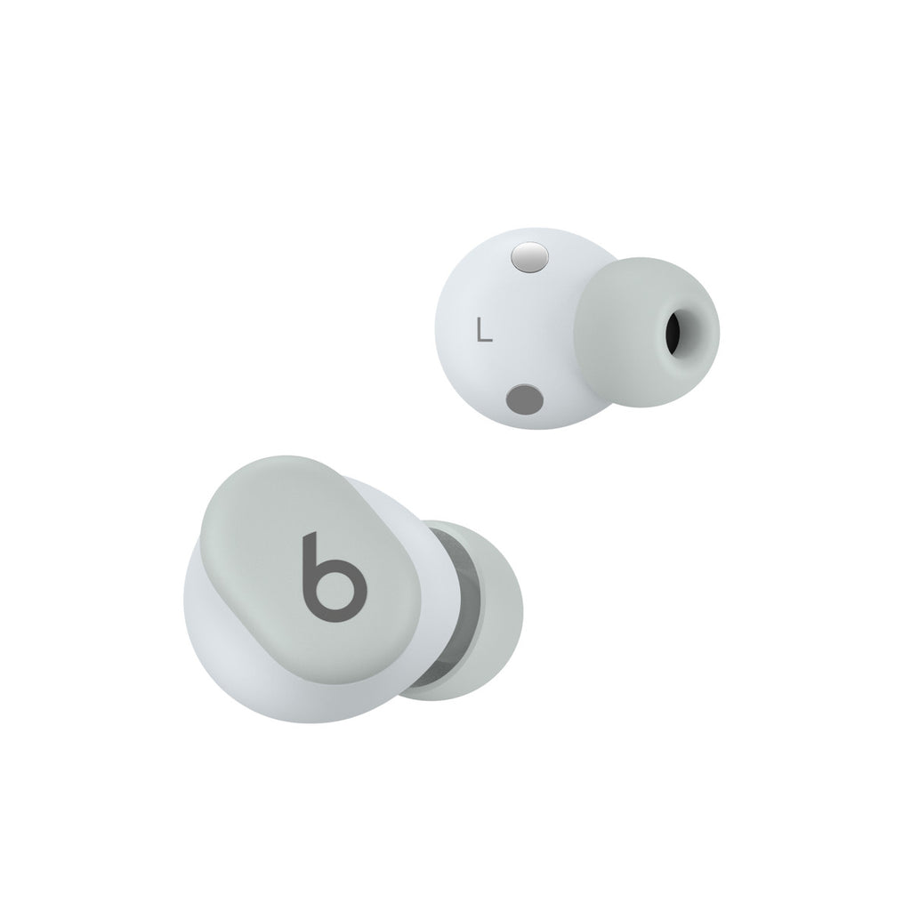 Apple Beats Solo Buds - True Wireless Earbuds - Storm Grey (BEATS SOLO BUDS STORM GRAY)