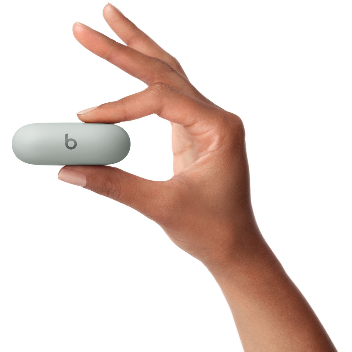 Apple Beats Solo Buds - True Wireless Earbuds - Storm Grey (BEATS SOLO BUDS STORM GRAY)