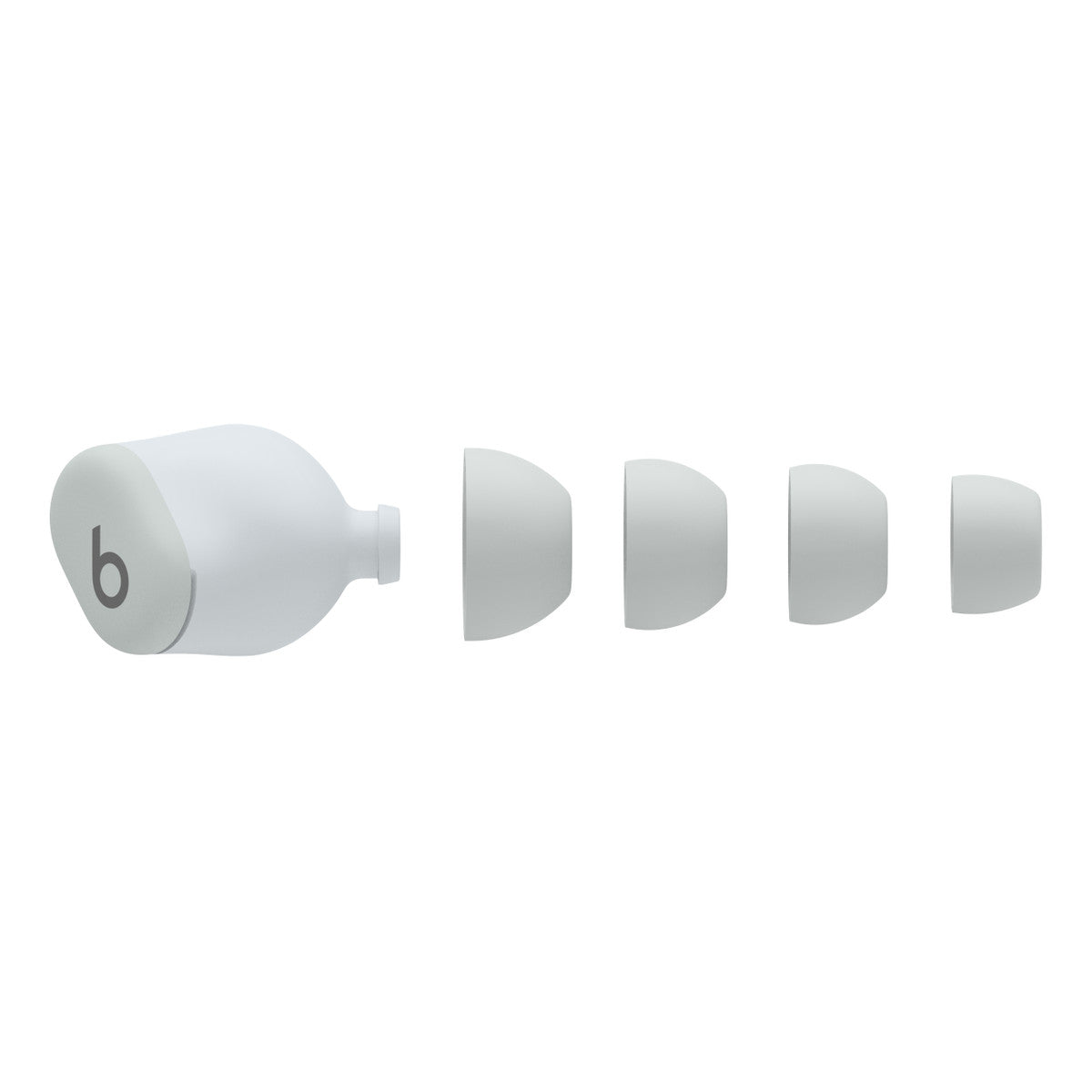 Apple Beats Solo Buds - True Wireless Earbuds - Storm Grey (BEATS SOLO BUDS STORM GRAY)