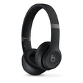 Auriculares con diadema con micro - en oreja - Bluetooth - inalámbrico - conector de 3,5 mm, USB-C - aislamiento de ruido - negro mate