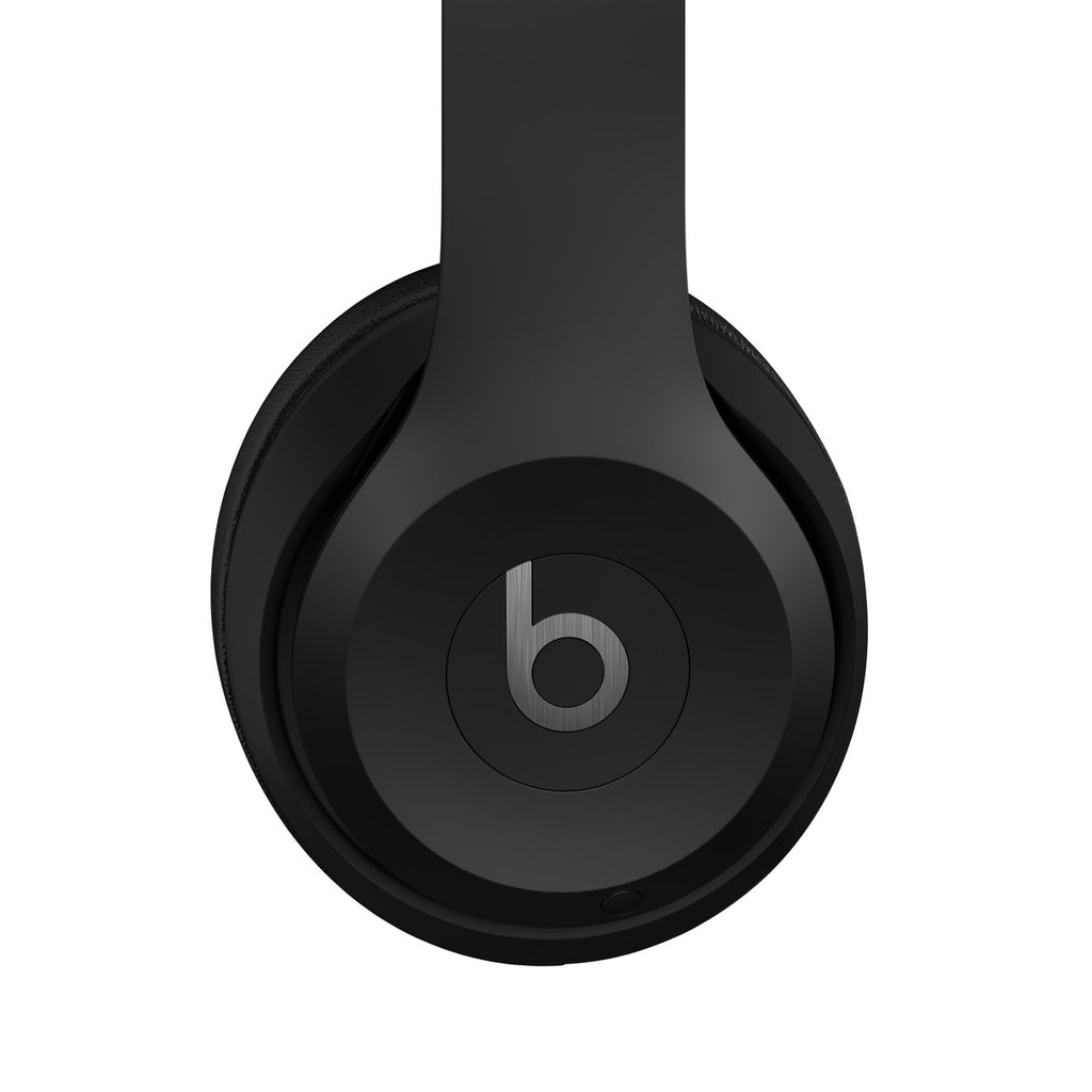 Auriculares con diadema con micro - en oreja - Bluetooth - inalámbrico - conector de 3,5 mm, USB-C - aislamiento de ruido - negro mate