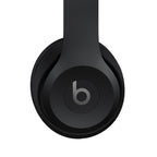Auriculares con diadema con micro - en oreja - Bluetooth - inalámbrico - conector de 3,5 mm, USB-C - aislamiento de ruido - negro mate