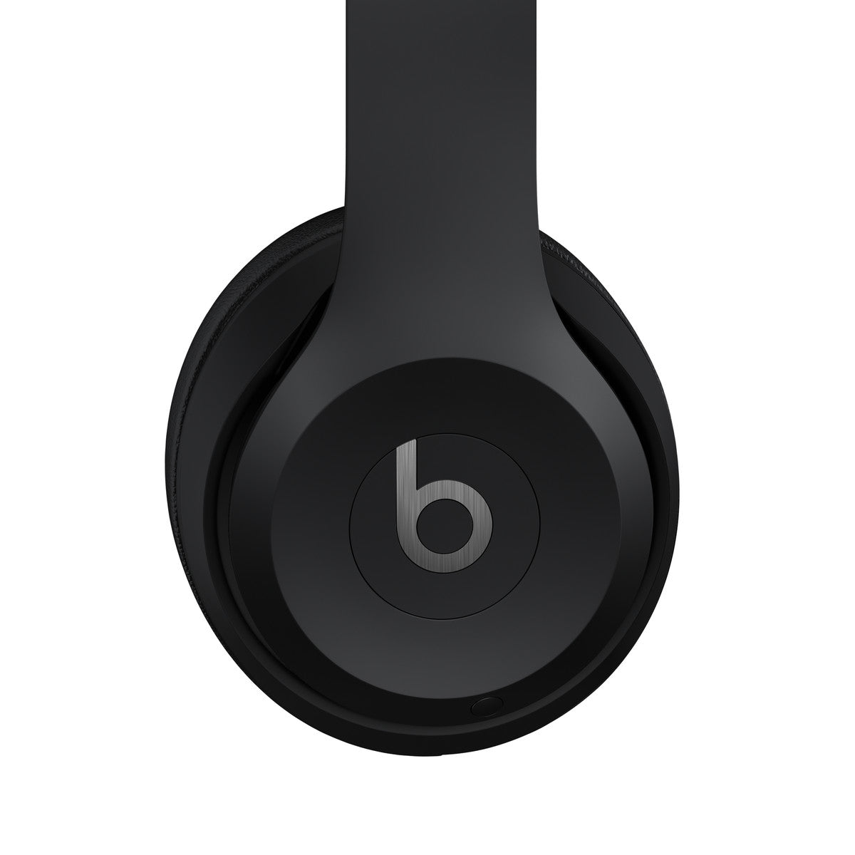 Auriculares con diadema con micro - en oreja - Bluetooth - inalámbrico - conector de 3,5 mm, USB-C - aislamiento de ruido - negro mate