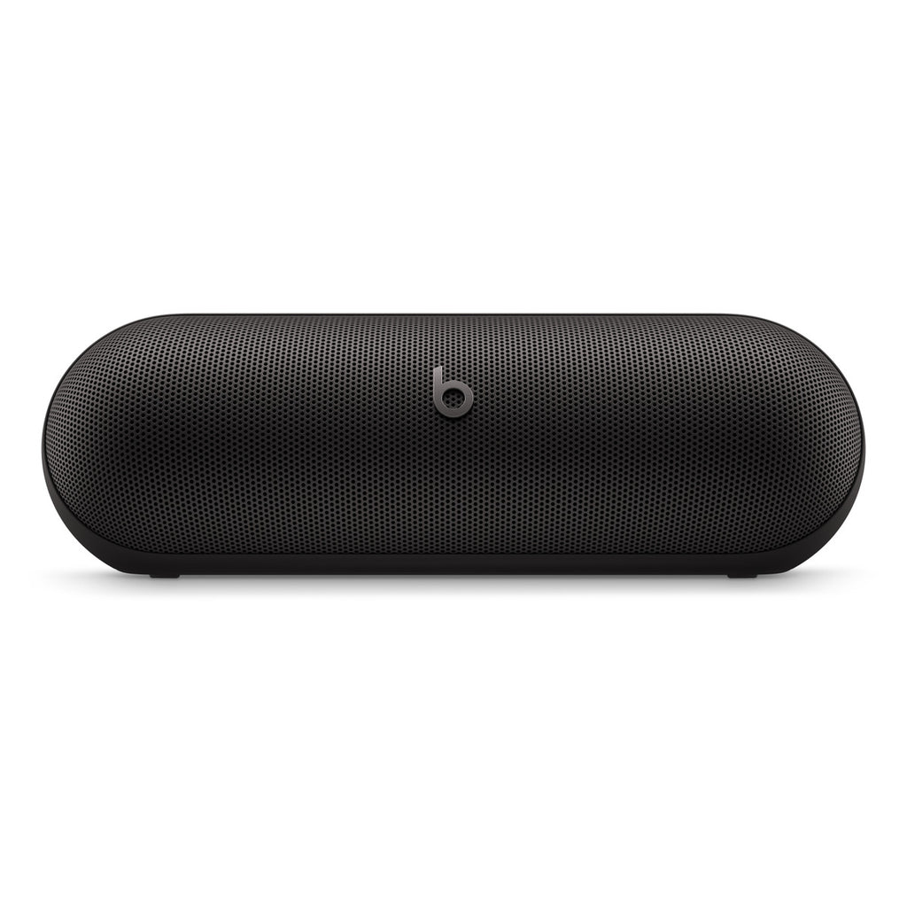 Apple Beats Pill - Wireless Bluetooth Speaker - Matt Black (Beats Pill - Speaker - for portable use - wireless - Bluetooth - App-controlled - matte black)