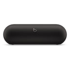 Apple Beats Pill - Wireless Bluetooth Speaker - Matt Black (Beats Pill - Speaker - for portable use - wireless - Bluetooth - App-controlled - matte black)