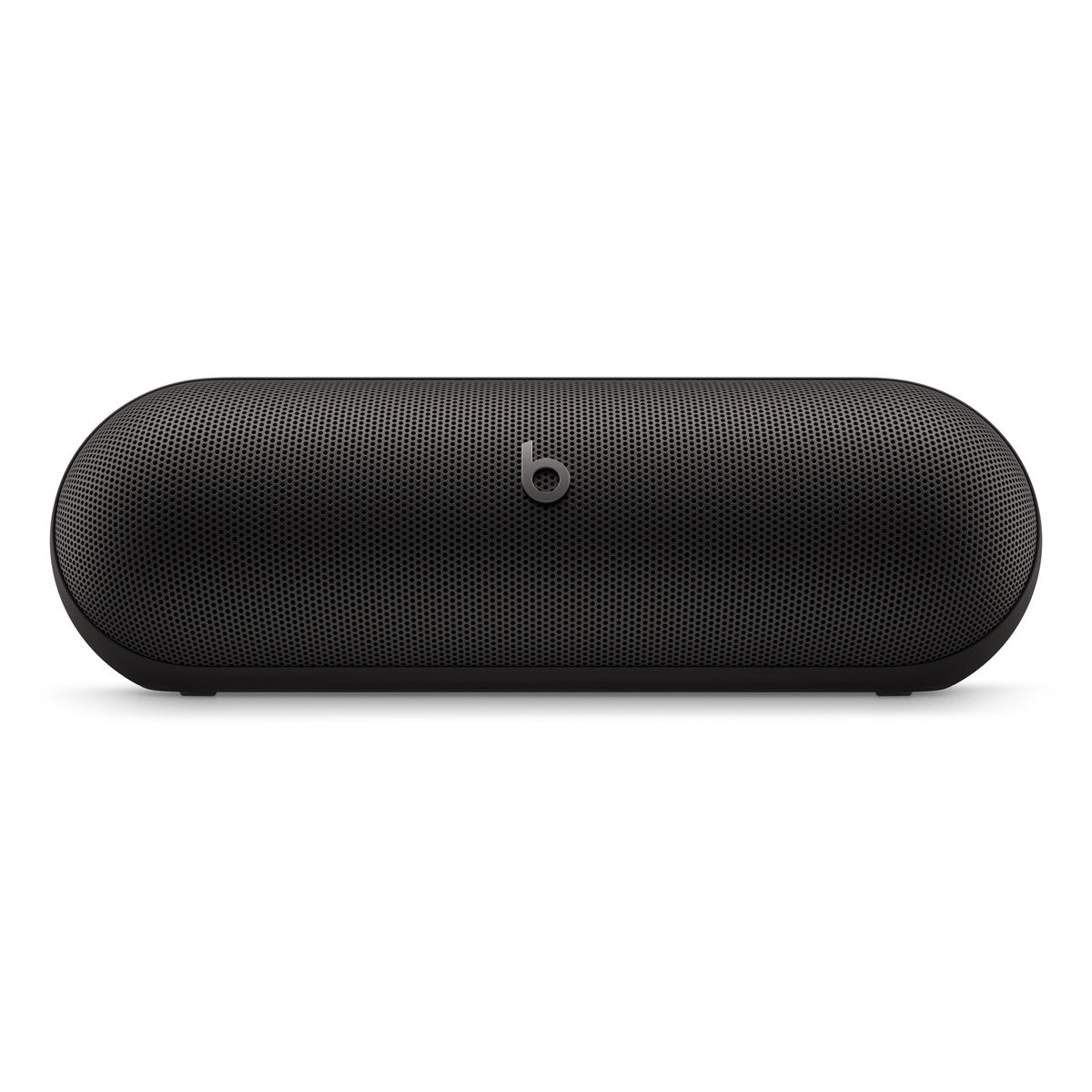 Apple Beats Pill - Wireless Bluetooth Speaker - Matt Black (Beats Pill - Speaker - for portable use - wireless - Bluetooth - App-controlled - matte black)