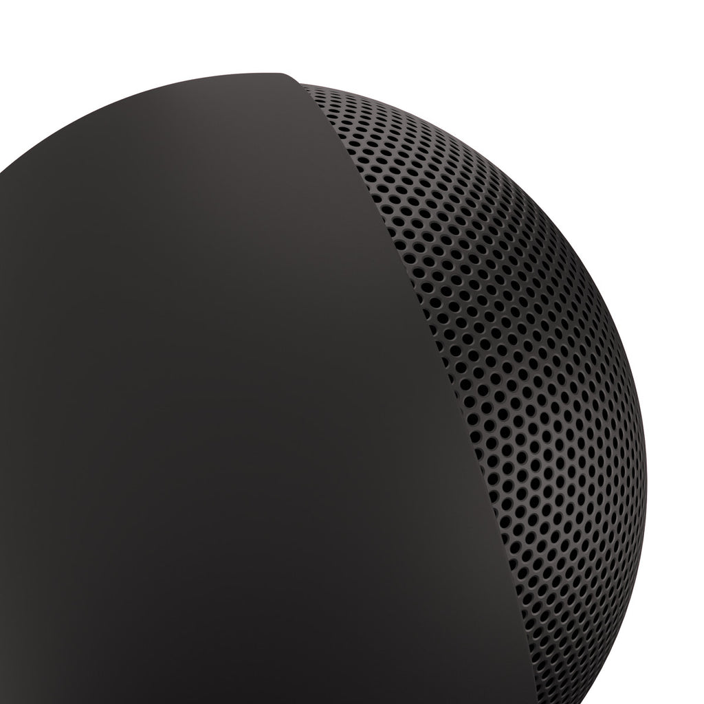 Apple Beats Pill - Wireless Bluetooth Speaker - Matt Black (Beats Pill - Speaker - for portable use - wireless - Bluetooth - App-controlled - matte black)