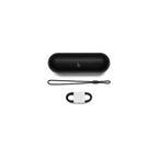 Apple Beats Pill - Wireless Bluetooth Speaker - Matt Black (Beats Pill - Speaker - for portable use - wireless - Bluetooth - App-controlled - matte black)