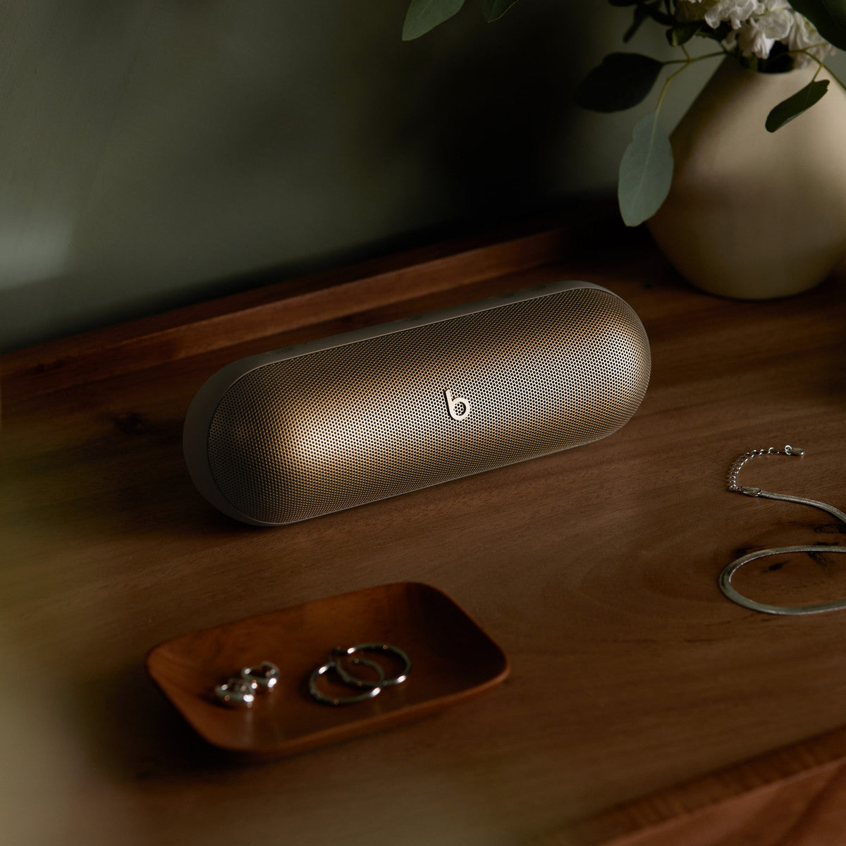 Beats Pill - smart hÃ¸jttaler