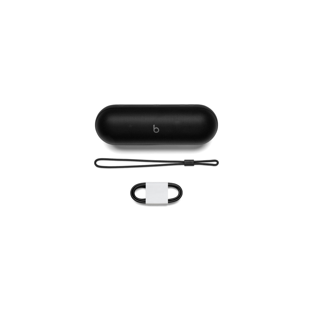 Beats Pill - smart hÃ¸jttaler