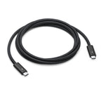 Apple Thunderbolt 4 [USB‑C] Pro Cable [1.8m] (THUNDERBOLT 4 USB_C PRO CABLE?1.8 M)