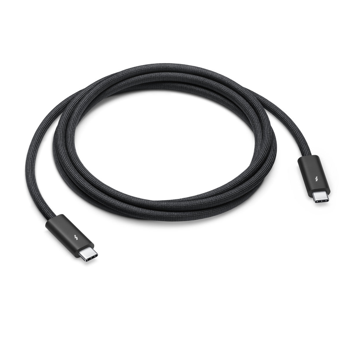 Apple Thunderbolt 4 [USB‑C] Pro Cable [1.8m] (THUNDERBOLT 4 USB_C PRO CABLE?1.8 M)