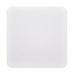 Apple MW693ZM/A cleaning cloth White 1 pc[s] (POLISHING CLOTH - .)