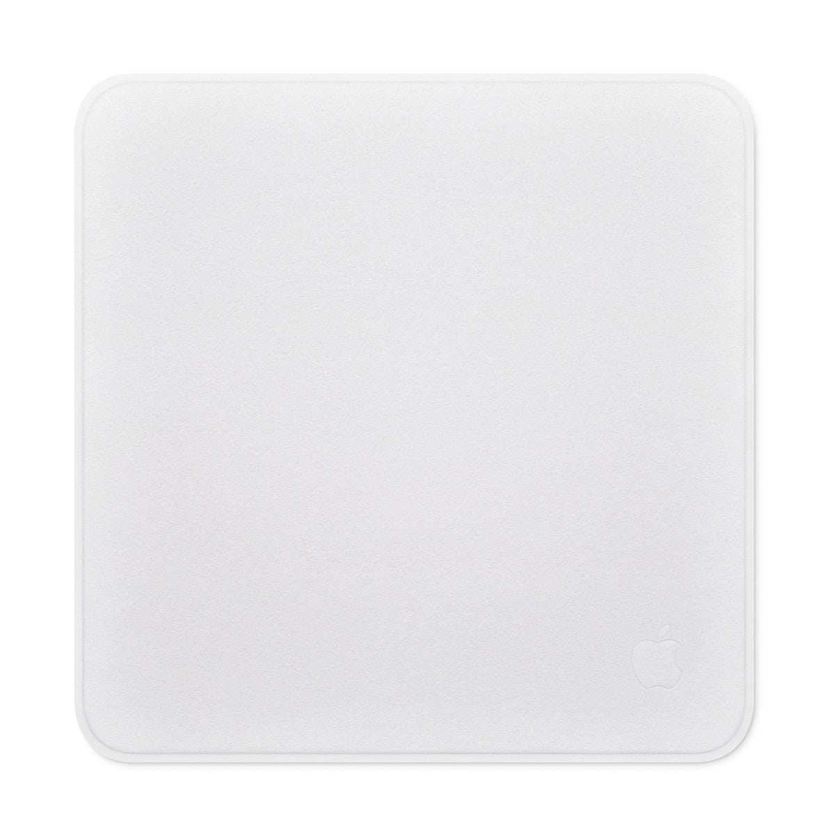 Apple MW693ZM/A cleaning cloth White 1 pc[s] (POLISHING CLOTH - .)