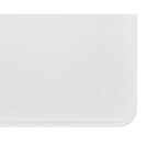 Apple MW693ZM/A cleaning cloth White 1 pc[s] (POLISHING CLOTH - .)
