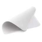 Apple MW693ZM/A cleaning cloth White 1 pc[s] (POLISHING CLOTH - .)