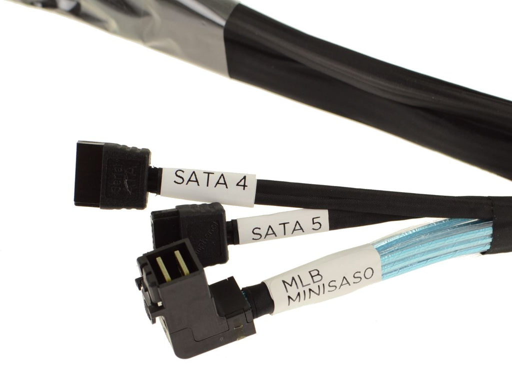 Dell CABLE MINI SAS HD X2 SATA TO MWR0W-RFB – Reacondicionado (2)