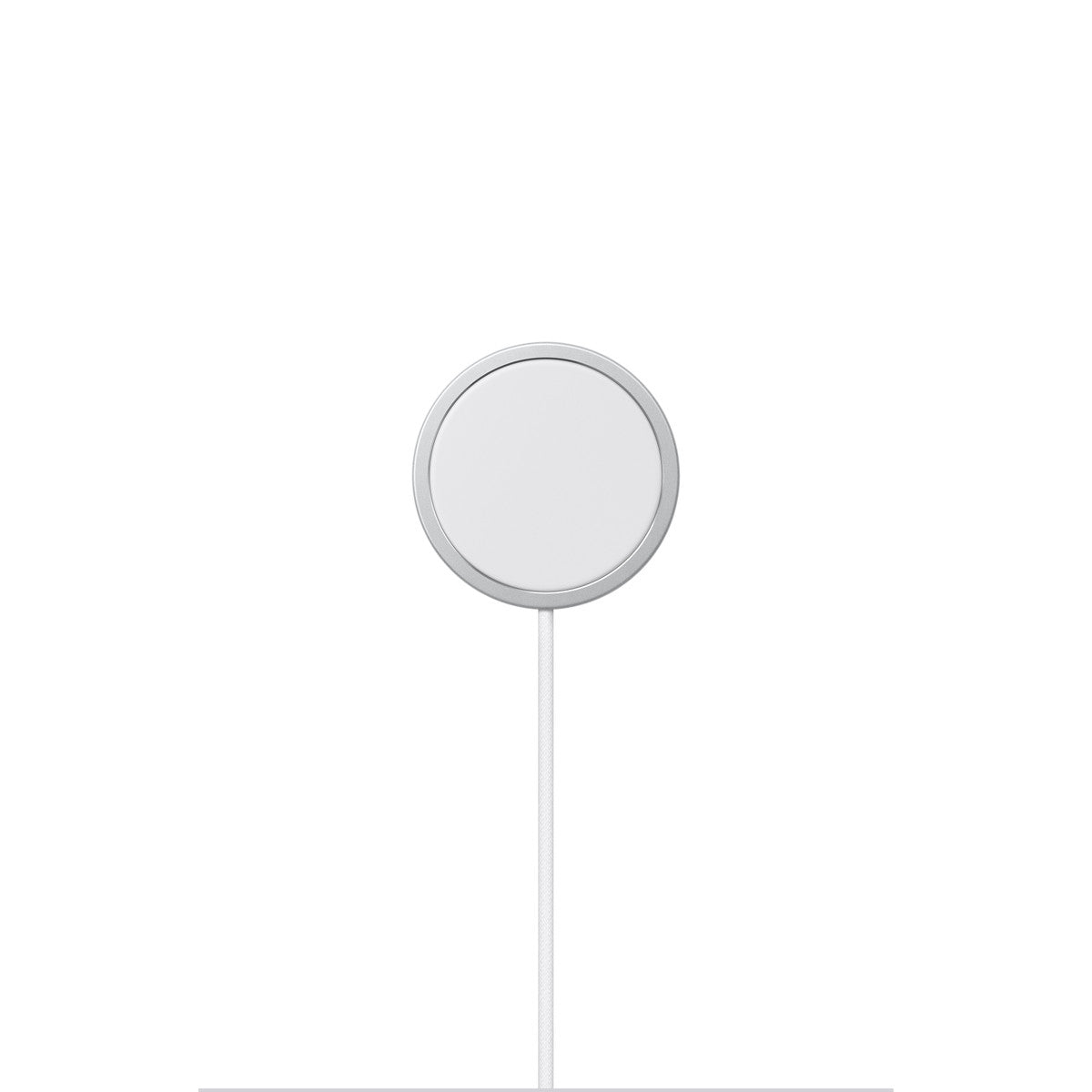 Apple MagSafe Charger [1 m] (Apple trÃ¥dlÃ¸s opladningspude - 1m - 25)