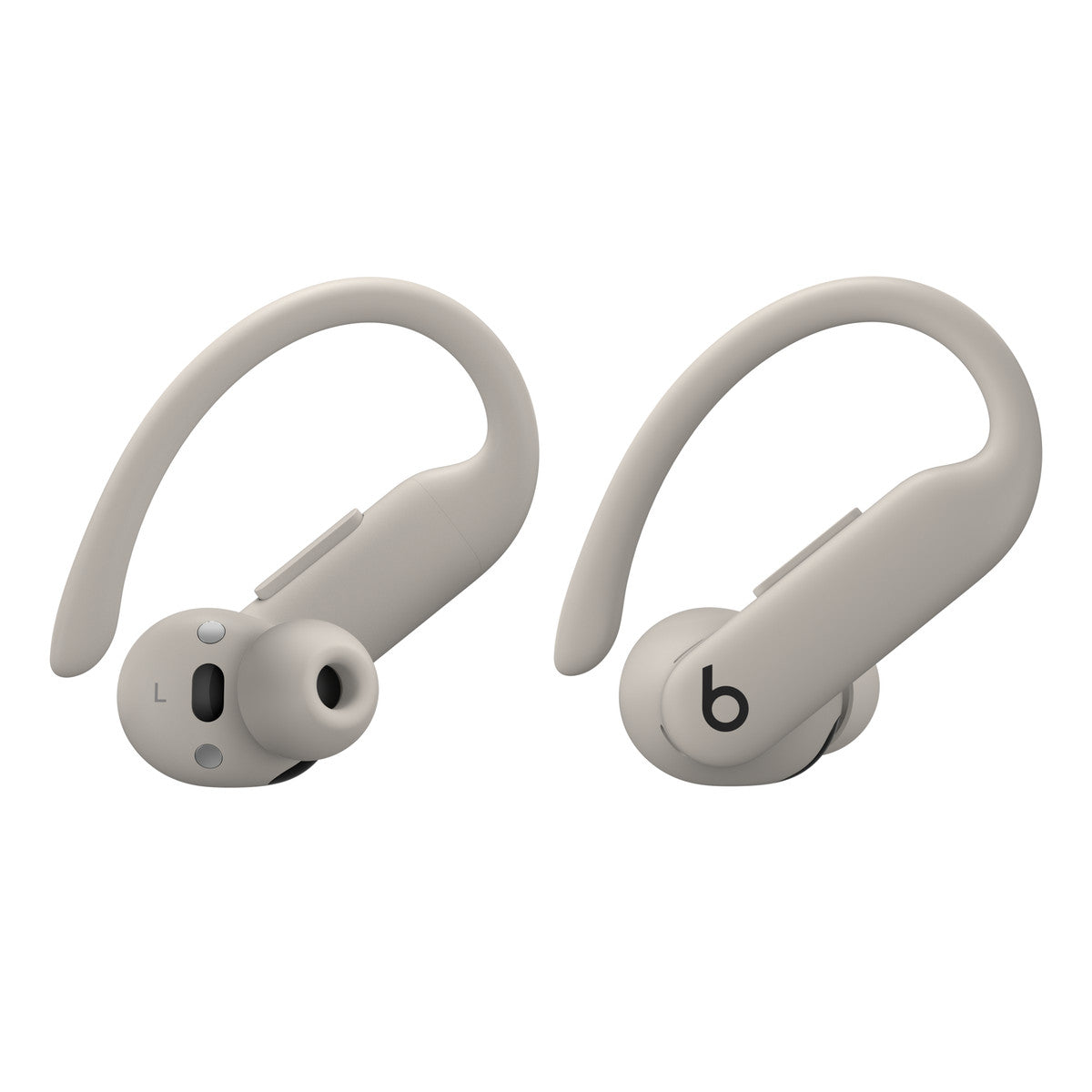 Auriculares inalámbricos con micro - en oreja - montaje encima de la oreja - Bluetooth - cancelación de sonido activo - arena rápida