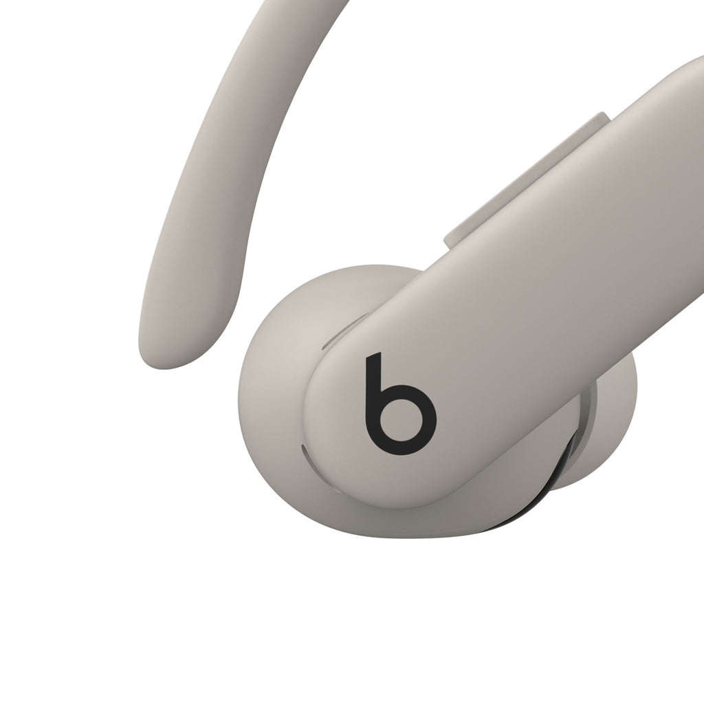 Auriculares inalámbricos con micro - en oreja - montaje encima de la oreja - Bluetooth - cancelación de sonido activo - arena rápida