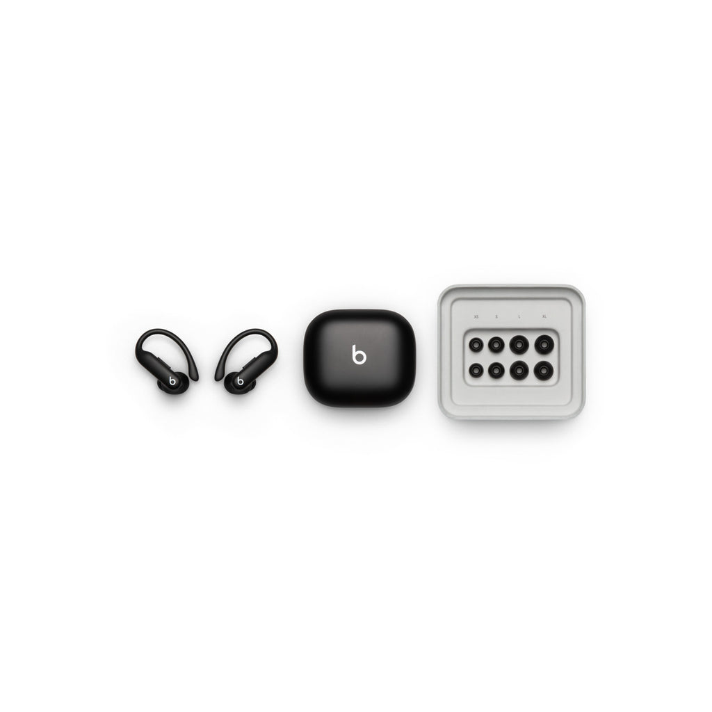 Auriculares inalámbricos con micro - en oreja - montaje encima de la oreja - Bluetooth - cancelación de sonido activo - arena rápida