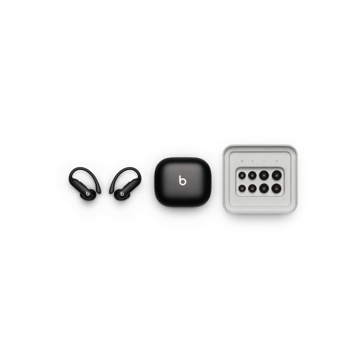 Auriculares inalámbricos con micro - en oreja - montaje encima de la oreja - Bluetooth - cancelación de sonido activo - arena rápida