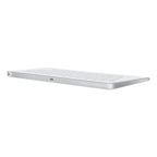 Apple Magic Keyboard with Touch ID for Mac models with silicon [USB–C] - French (MAGIC KEYBOARD WITH TOUCH ID - FRENCH) - UK version