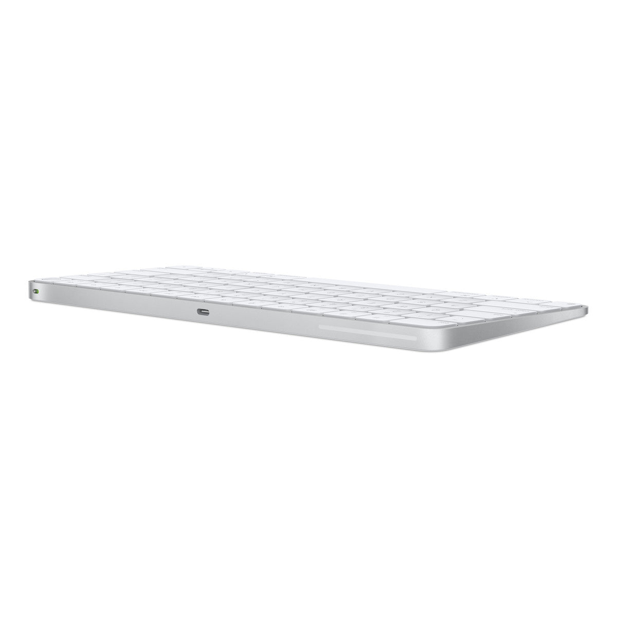 Apple Magic Keyboard with Touch ID for Mac models with silicon [USB–C] - French (MAGIC KEYBOARD WITH TOUCH ID - FRENCH) - UK version