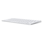 Apple Magic Keyboard with Touch ID for Mac models with silicon [USB–C] - Swiss (MAGIC KEYBOARD WITH TOUCH ID - SWISS) - UK version
