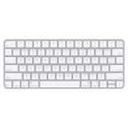 Apple Magic Keyboard with Touch ID for Mac models with silicon [USB–C] - Russian (Apple Magic Keyboard with Touch ID - Keyboard - USB-C - wireless - Bluetooth - QWERTY - Russian) - UK version