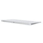 Apple Magic keyboard Universal USB + Bluetooth QWERTY Dutch White (MAGIC KEYBOARD - DUTCH) - UK version