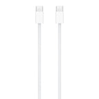 Apple Magic keyboard Universal USB + Bluetooth QWERTY Arabic White (Apple Magic Keyboard - Keyboard - USB-C - wireless - Bluetooth - QWERTY - Arabic/English) - UK version