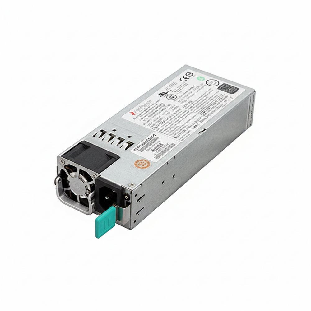 Cambium Networks CRPS - CA - Potencia total de 600W, MXCRPSAC600A0