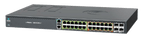 Cambium Networks MXEX3028GXPA10 conmutador de red gestionado 2.5G Ethernet (2)