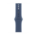 Apple Correa deportiva 46 mm Denim S/M
