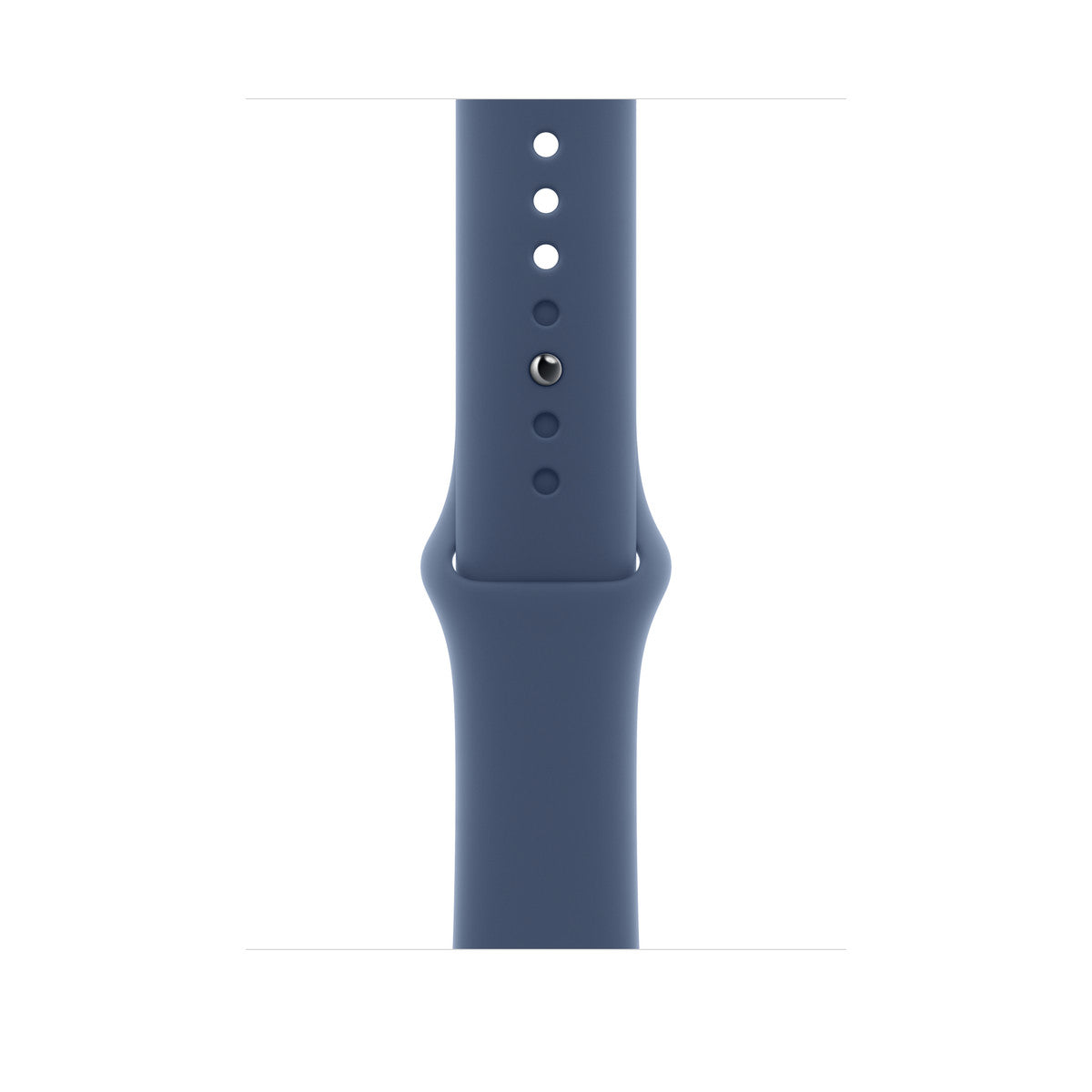 Apple Correa deportiva 46 mm Denim S/M