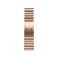 Apple 42mm Gold Link Bracelet (*APPLE WATCH 42 GOLD LINK BRACELET)