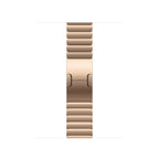 Apple 42mm Gold Link Bracelet (*APPLE WATCH 42 GOLD LINK BRACELET)