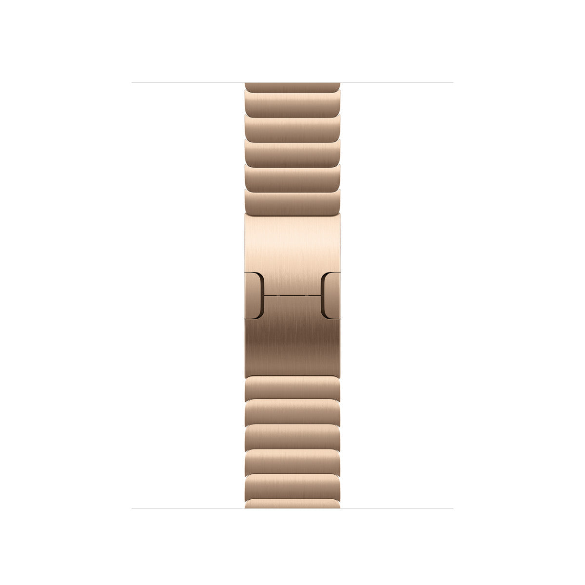 Apple 42mm Gold Link Bracelet (*APPLE WATCH 42 GOLD LINK BRACELET)